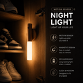 motion sensor nightlight